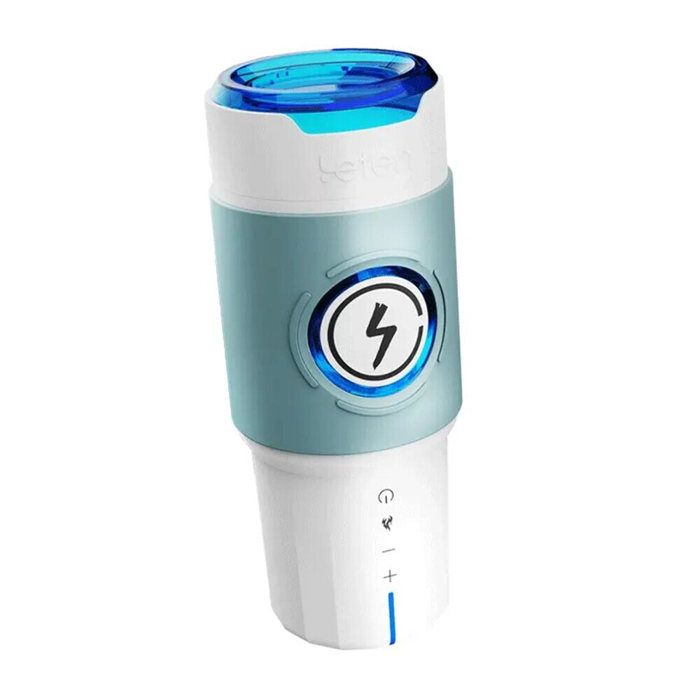 Masturbatore Automatico ThermoPod Pro - Erotika Shop