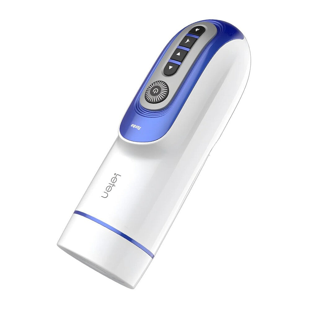 Masturbatore Automatico Supreme - Erotika Shop