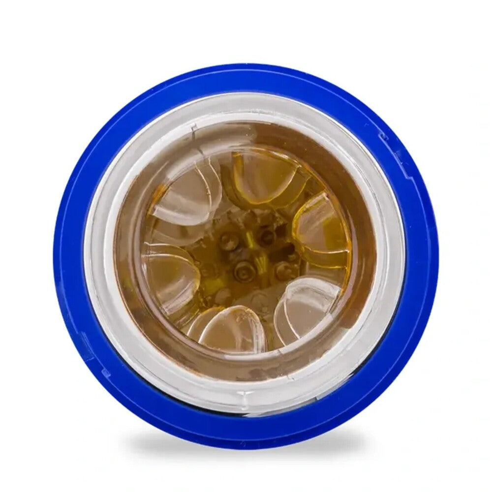 Masturbatore Automatico Supreme - Erotika Shop