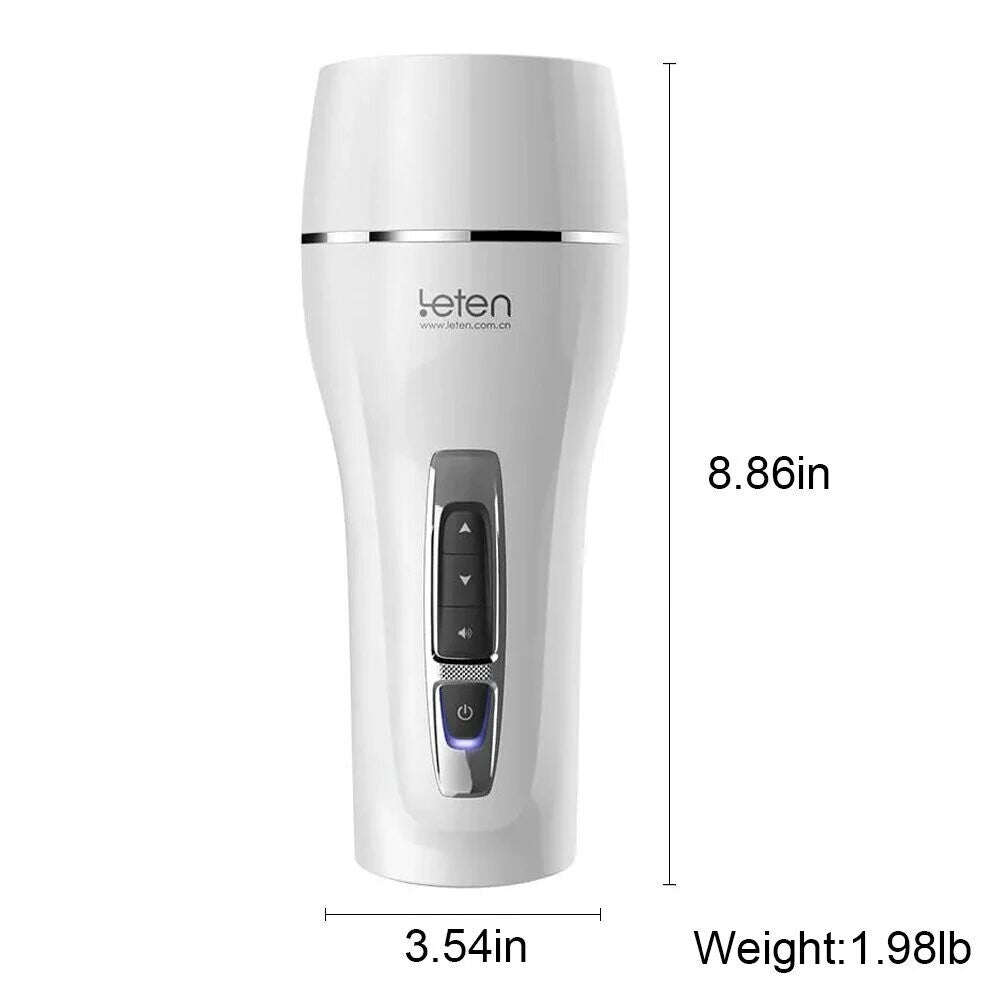 Masturbatore Automatico Yui Hatano - Erotika Shop