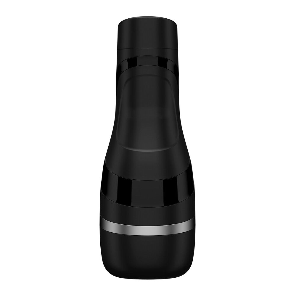 Masturbatore Men Classic Silver - Erotika Shop