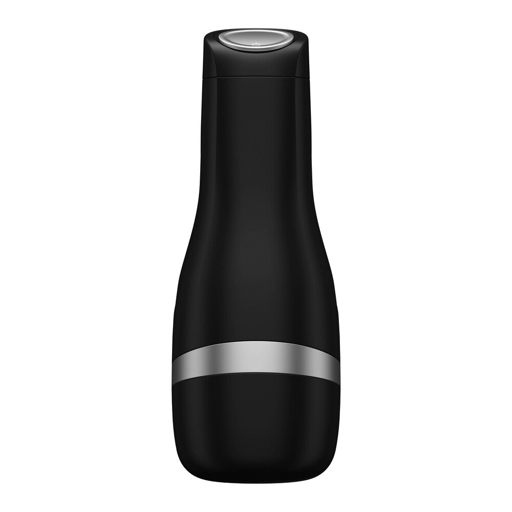 Masturbatore Men Classic Silver - Erotika Shop