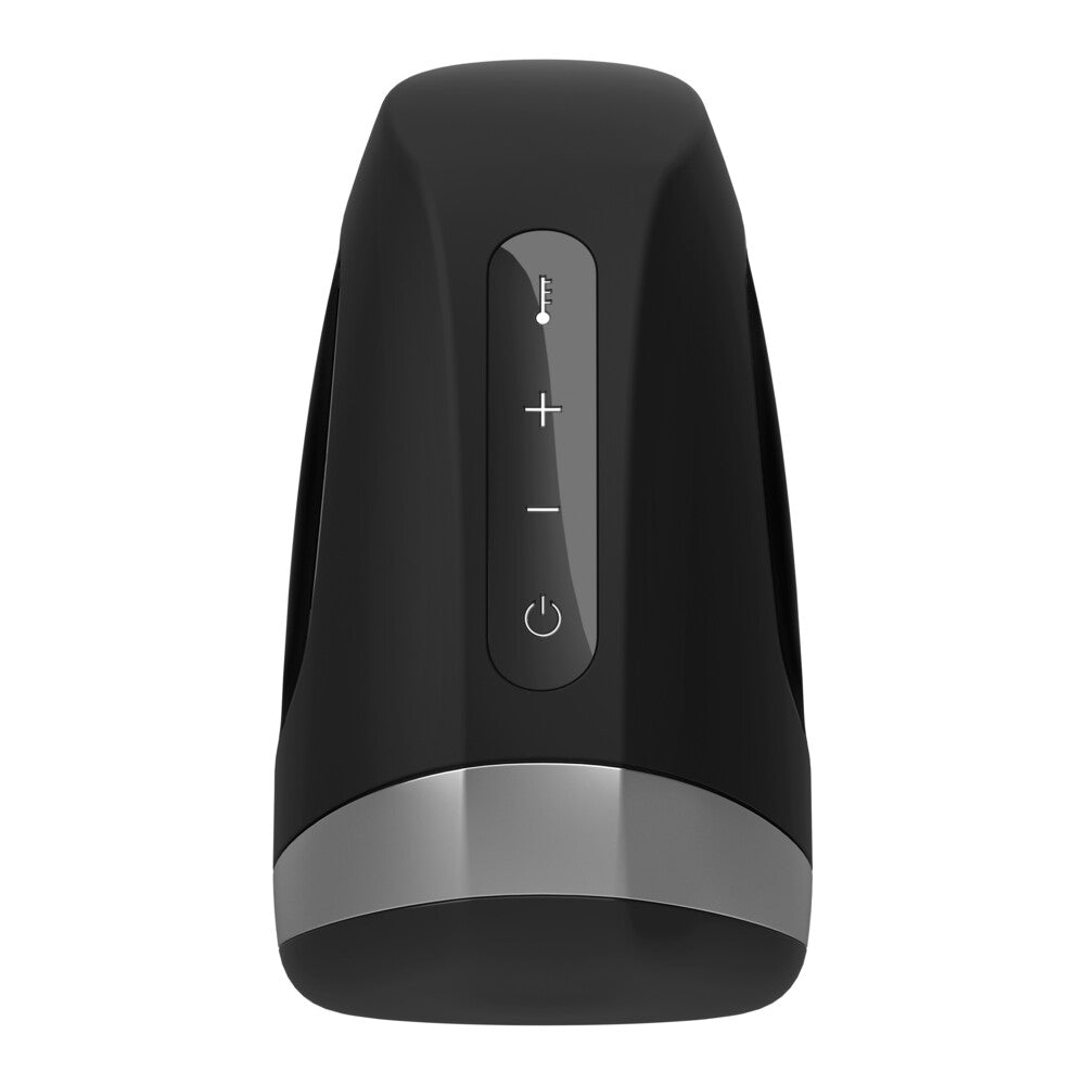 Masturbatore Automatico Men Heat Vibration - Erotika Shop