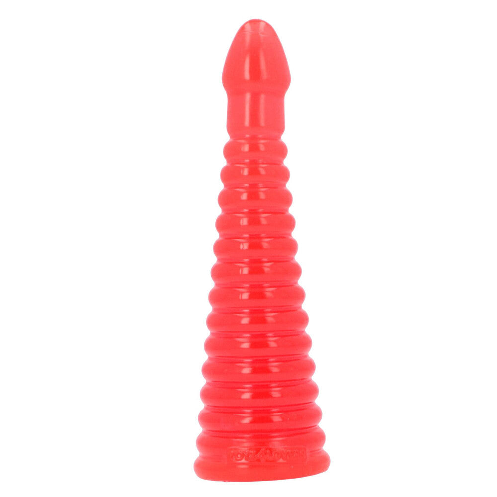 Plug Anale Extreme Jelly Tito 26,5 cm - Erotika Shop