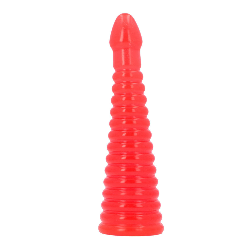 Plug Anale Extreme Jelly Tito 26,5 cm - Erotika Shop