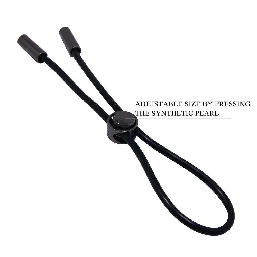 Costrittivo Delay Magic Ring - Erotika Shop