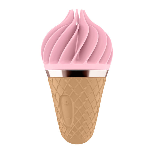 Vibratore Clitoride Sweet Treat - Erotika Shop