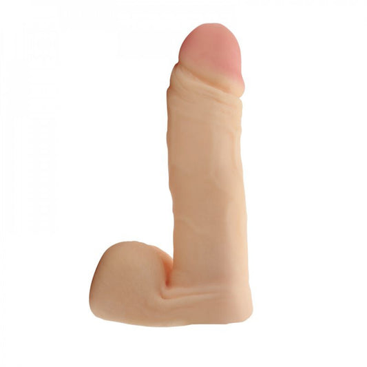 Dildo Realistico Stocky 12,5 cm - Erotika Shop