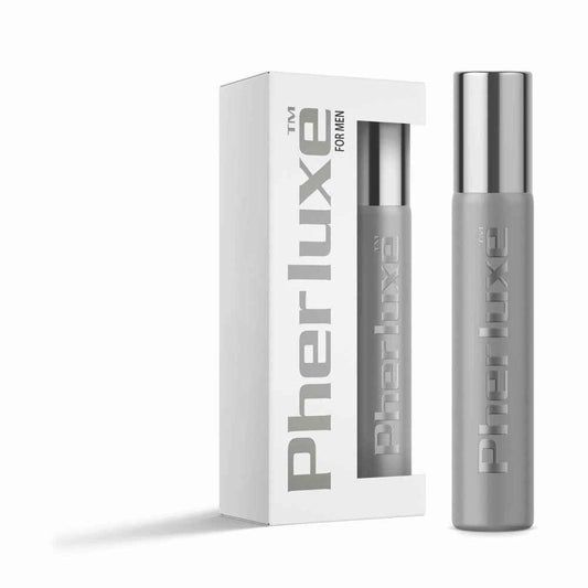 Profumo ai Feromoni - Pherluxe Silver