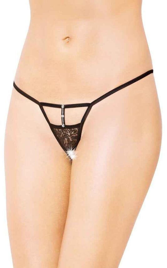 Slip Sexy Crystal Glam S/L