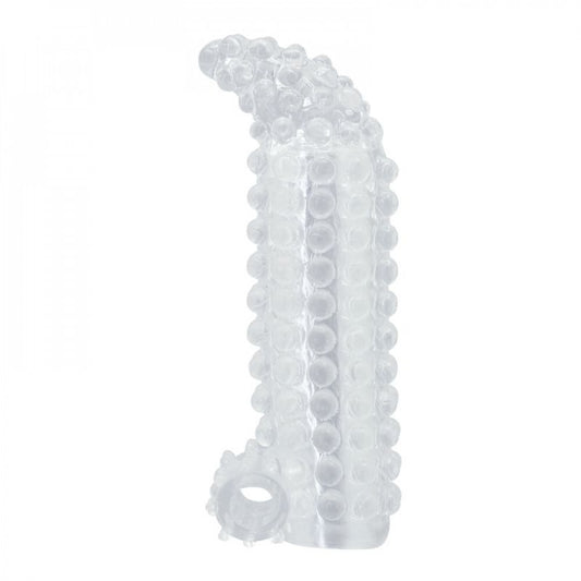 Guaina e Prolunga Pene G-Spot Sleeve 11,5 cm - Erotika Shop