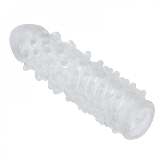 Guaina e Prolunga Pene More 16,5 cm - Erotika Shop