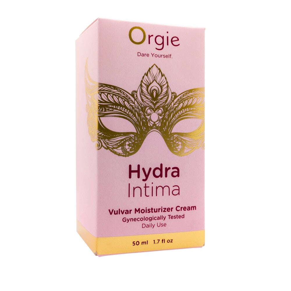 Crema Idratante Vaginale Hydra Intima