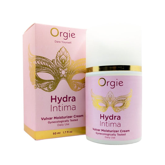 Crema Idratante Vaginale Hydra Intima