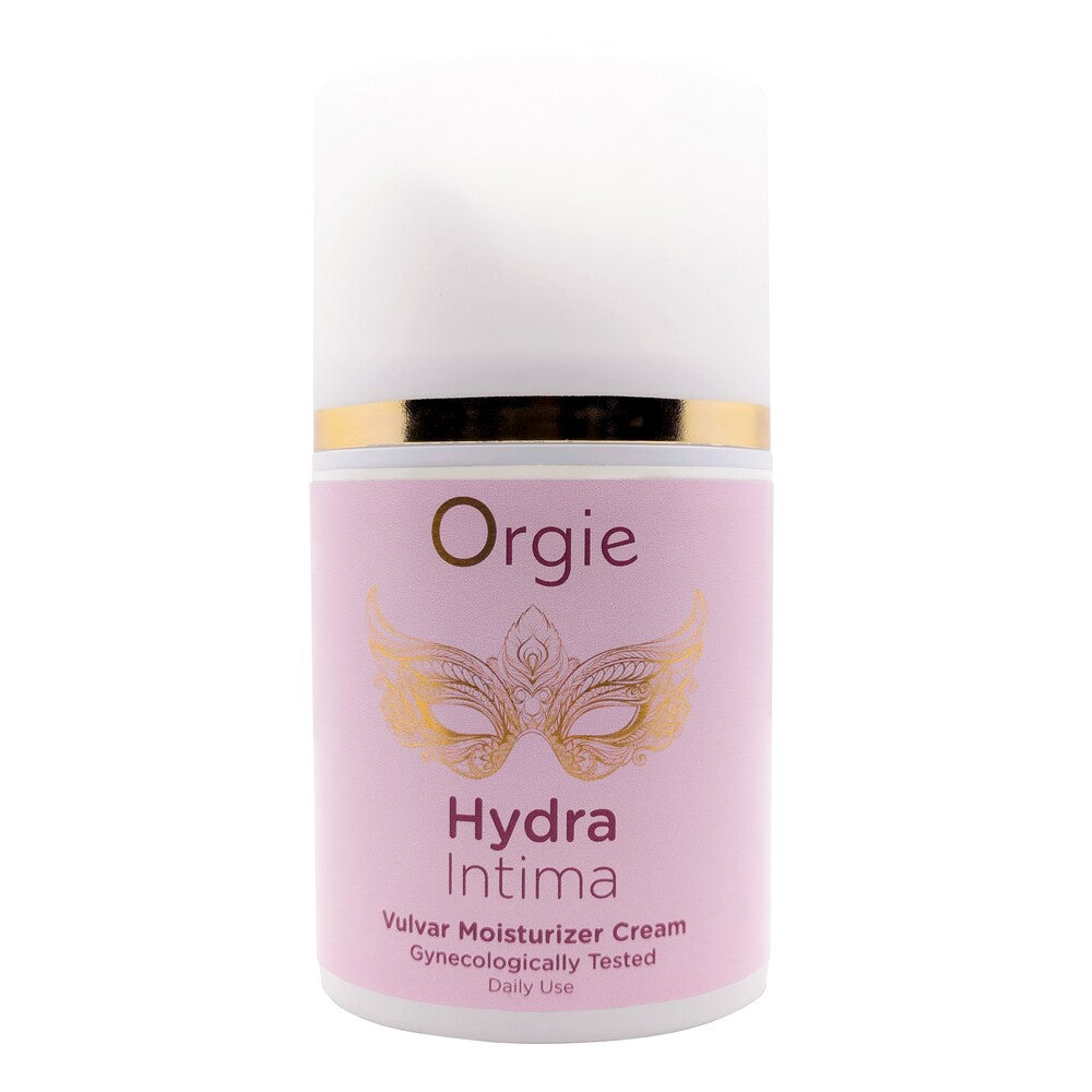 Crema Idratante Vaginale Hydra Intima