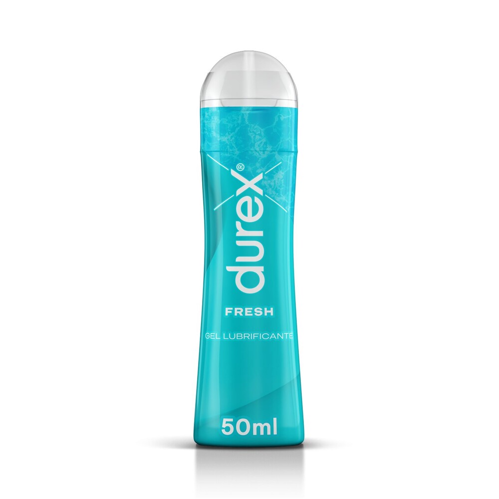 Lubrificante Durex Fresh - Erotika Shop