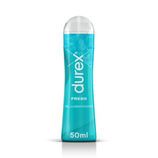 Lubrificante Durex Fresh - Erotika Shop