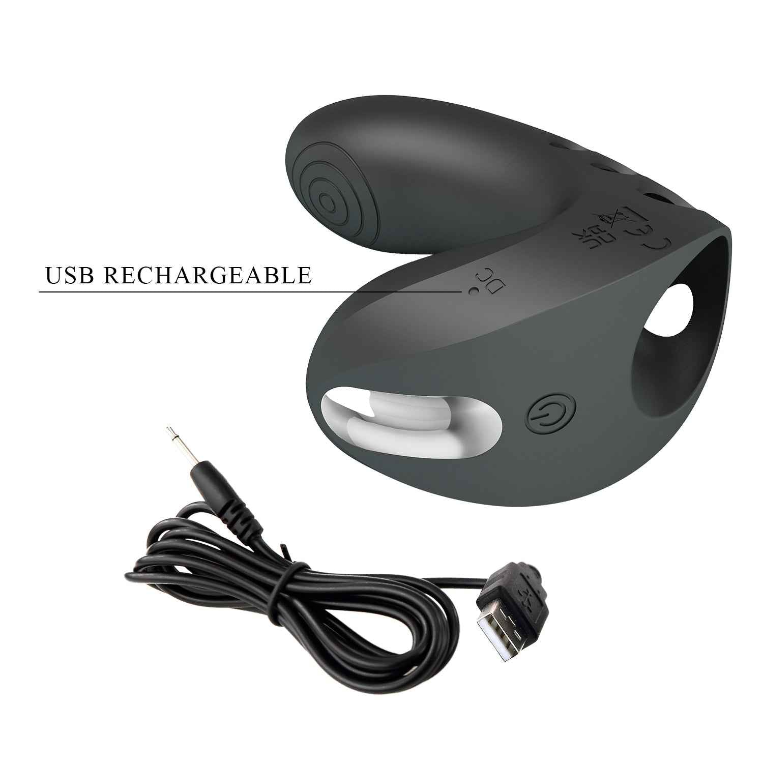 Mini Vibratore Camelia