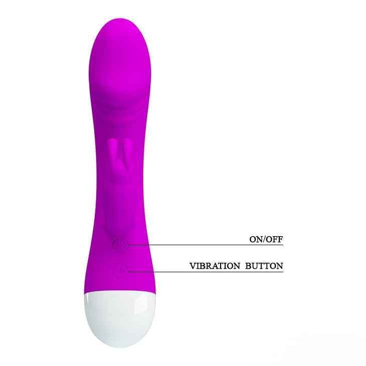 Kit Vibratori Purple Desire