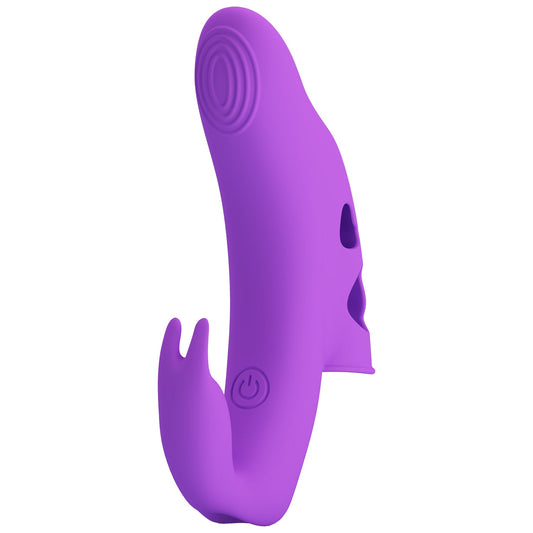 Vibratore Finger Yenna - Erotika Shop
