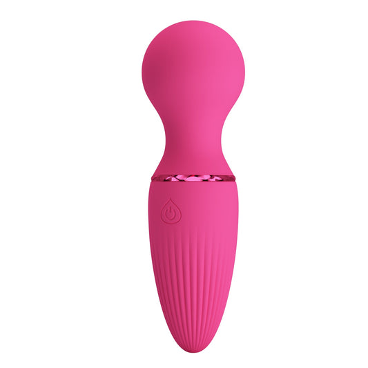 Mini Vibratore Dwayne