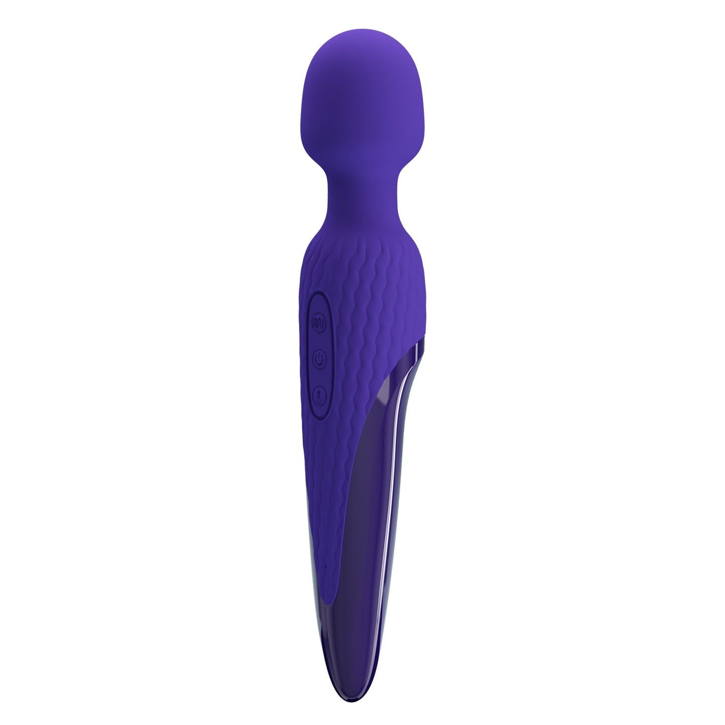 Vibratore Wand Anthony Youth - Erotika Shop