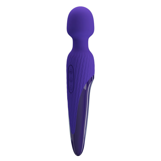 Vibratore Wand Anthony Youth - Erotika Shop