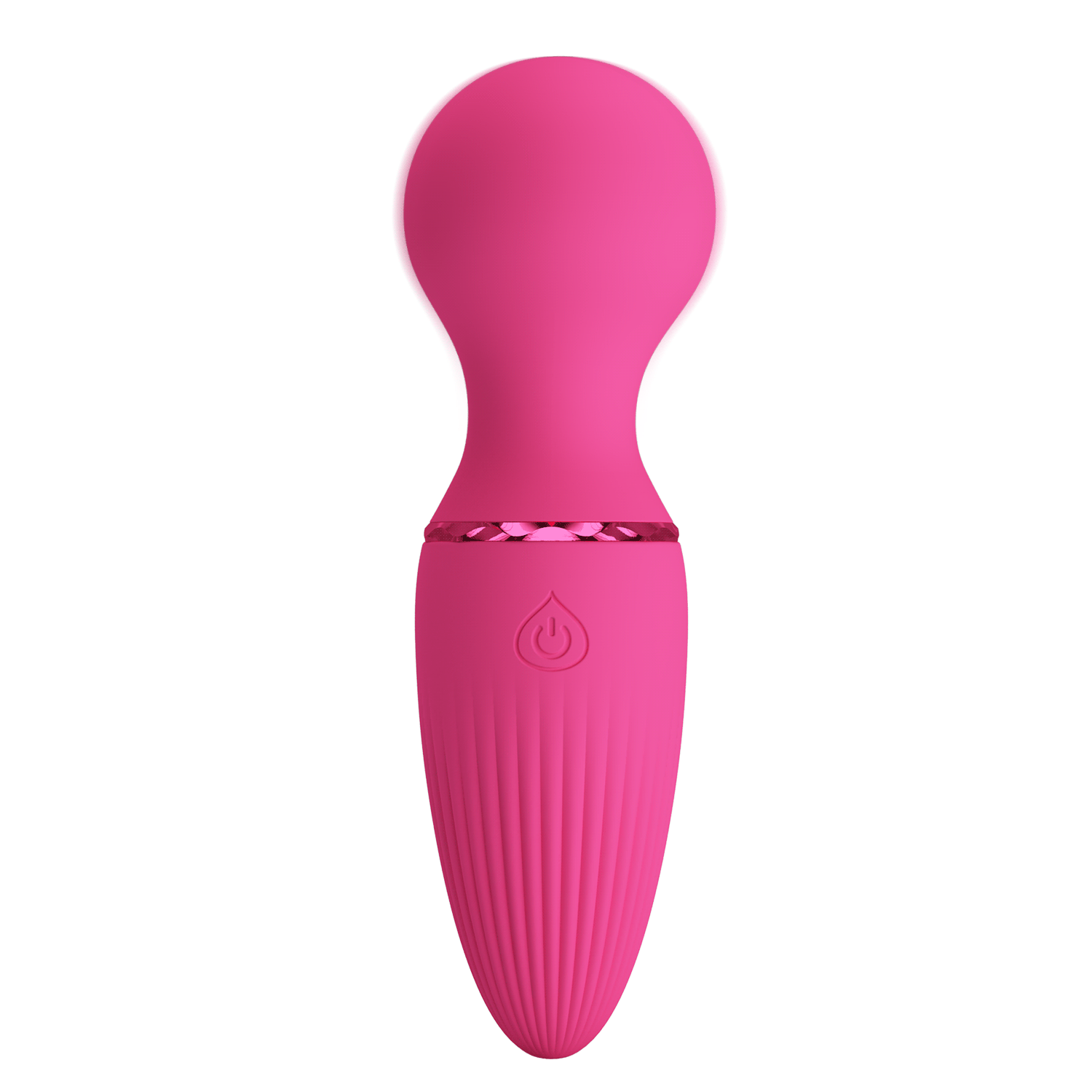 Mini Vibratore Dwayne - Erotika Shop