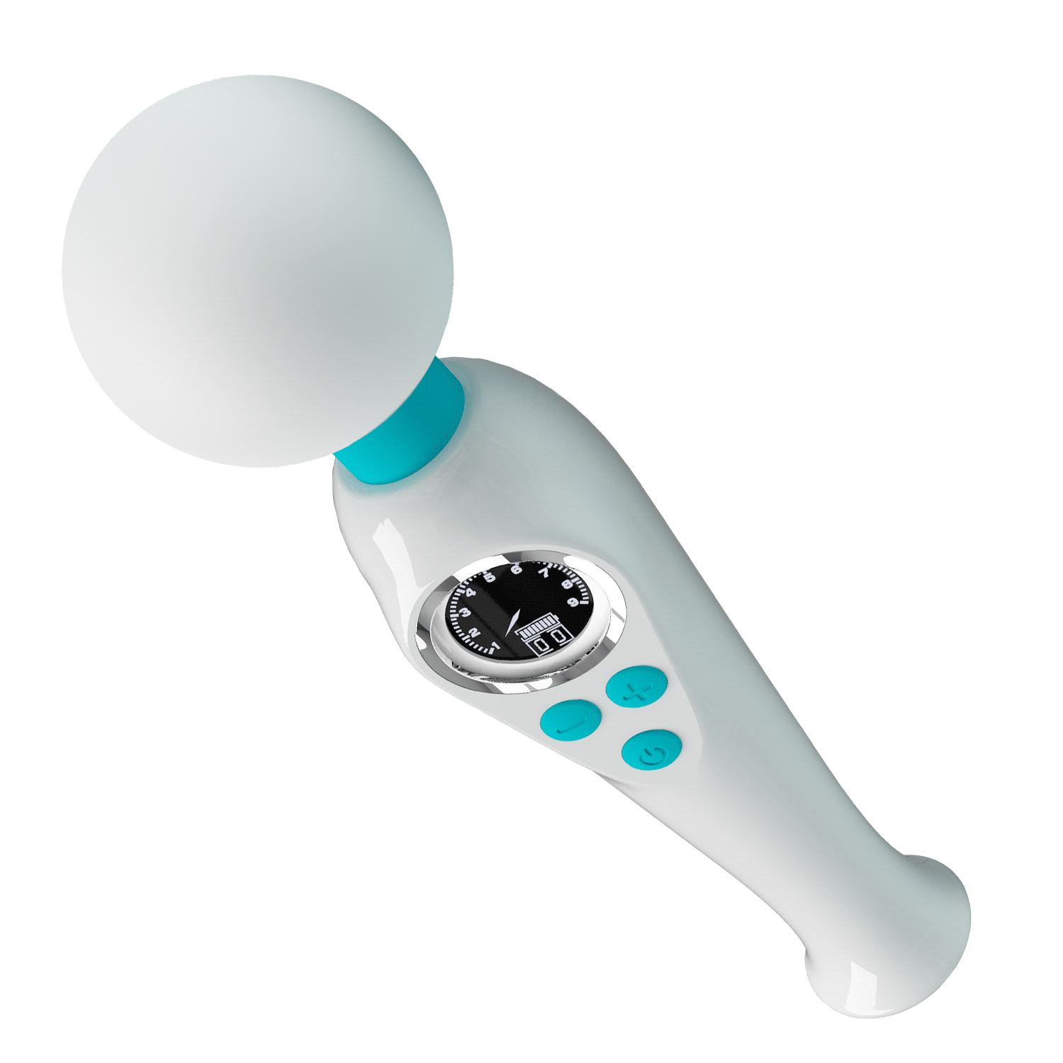 Magic Wand Skyler - Erotika Shop