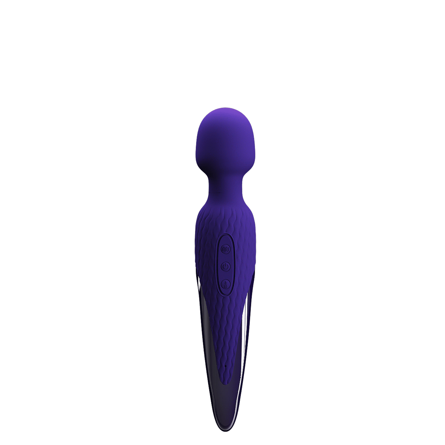 Vibratore Wand Anthony Youth - Erotika Shop