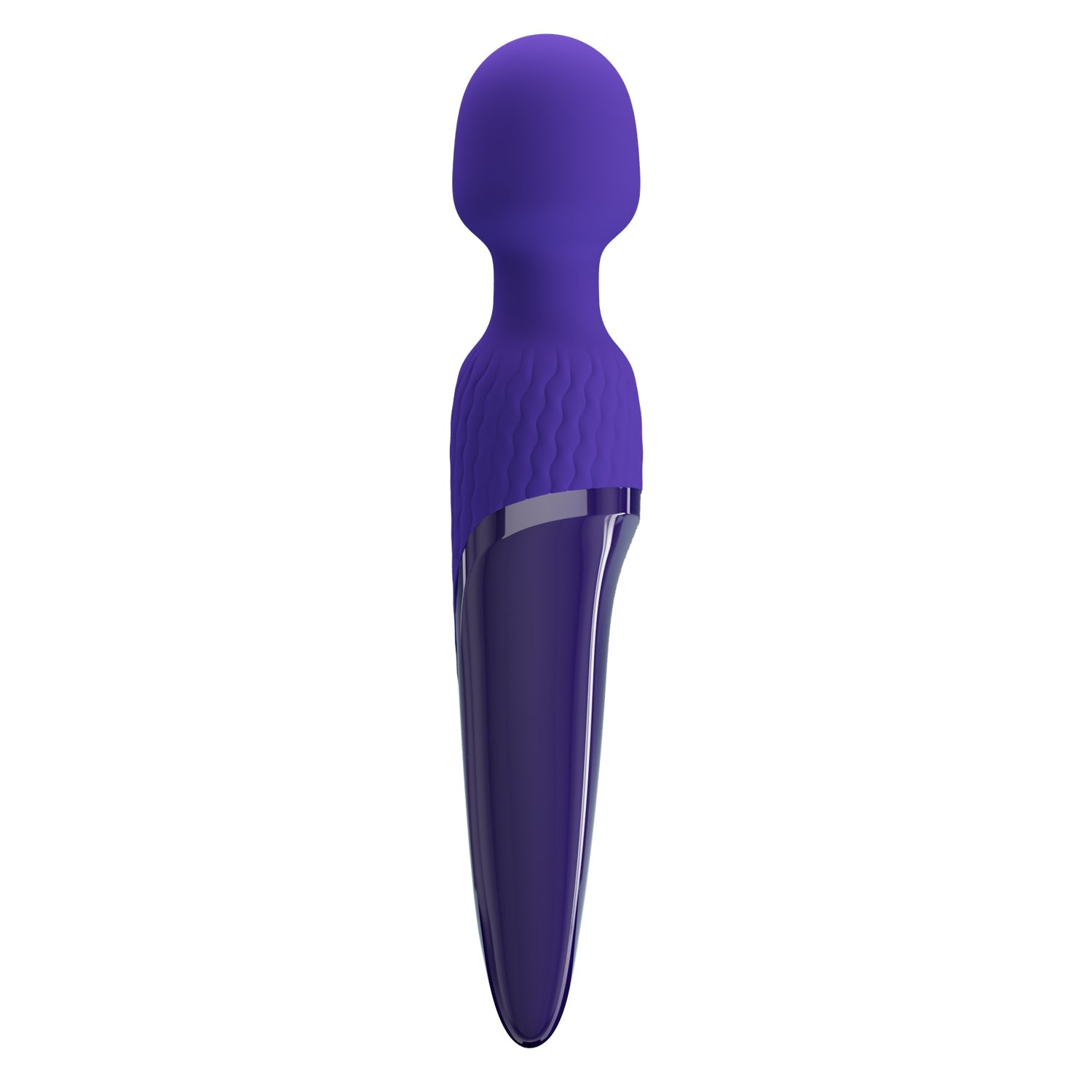 Vibratore Wand Anthony Youth - Erotika Shop