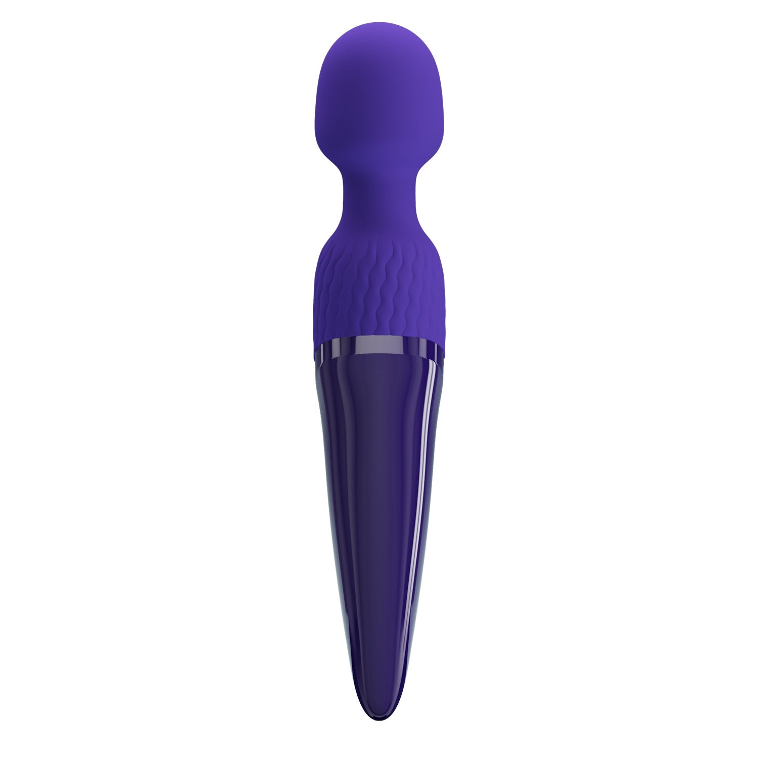 Vibratore Wand Anthony Youth - Erotika Shop