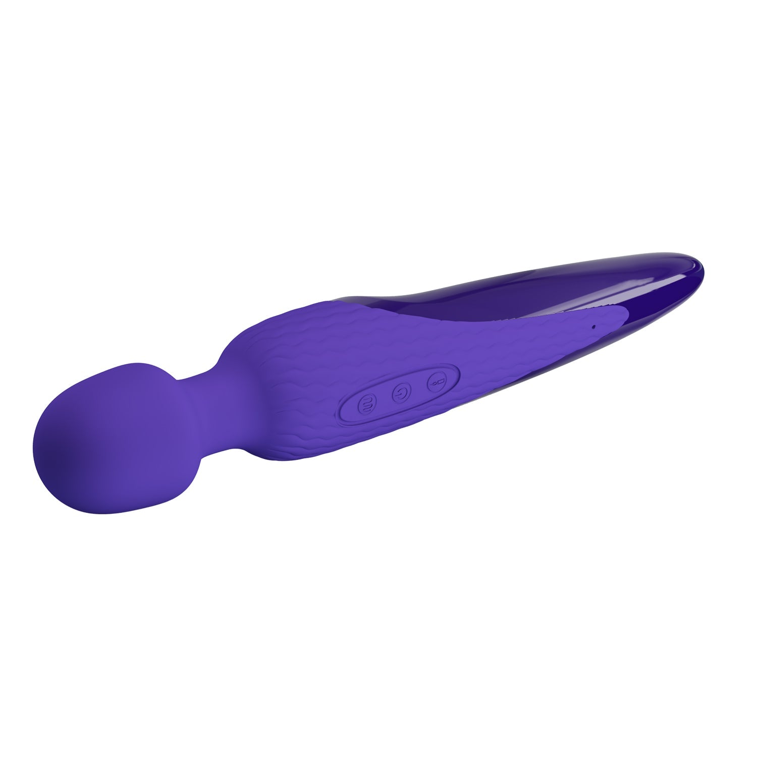 Vibratore Wand Anthony Youth - Erotika Shop