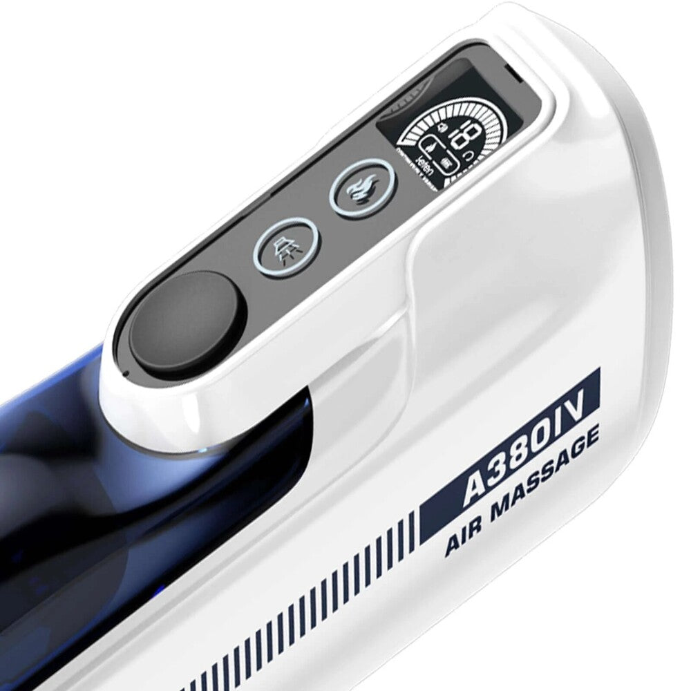 Masturbatore Automatico A380 IV - Erotika Shop
