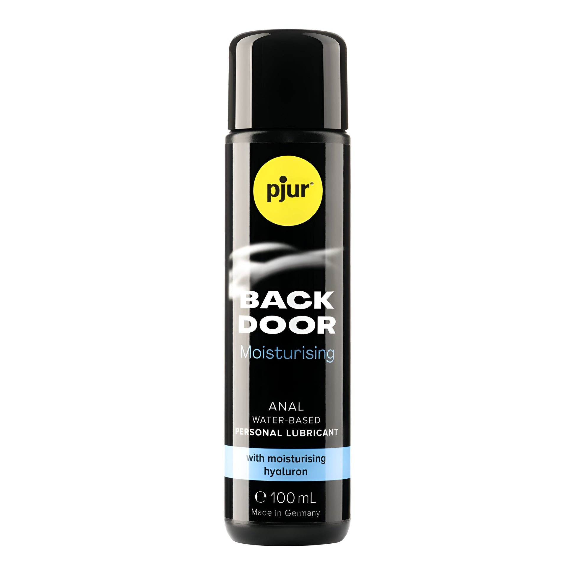 Lubrificante Anale Back Door Glide 100 ml - Erotika Shop