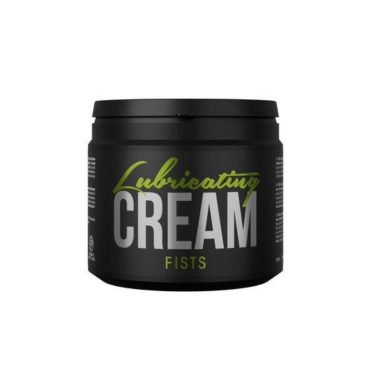 Lubrificante Anale Cream Fists - Erotika Shop
