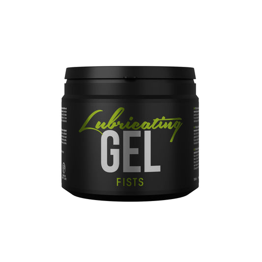 Lubrificante Anale Gel Fists - Erotika Shop