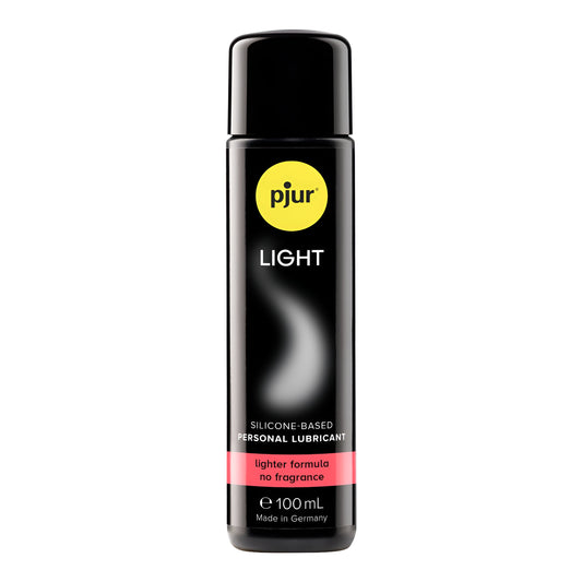 Lubrificante Anale Light 100 ml - Erotika Shop