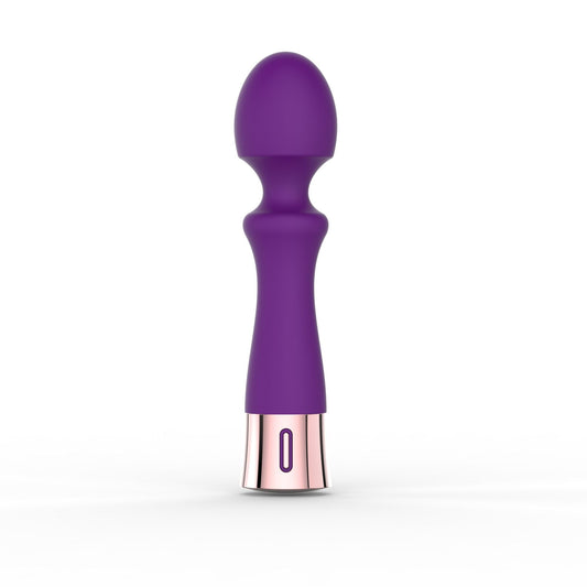 Magic Wand Naughty Wish - Erotika Shop