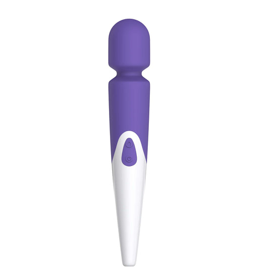 Magic Wand Wanderlust - Erotika Shop