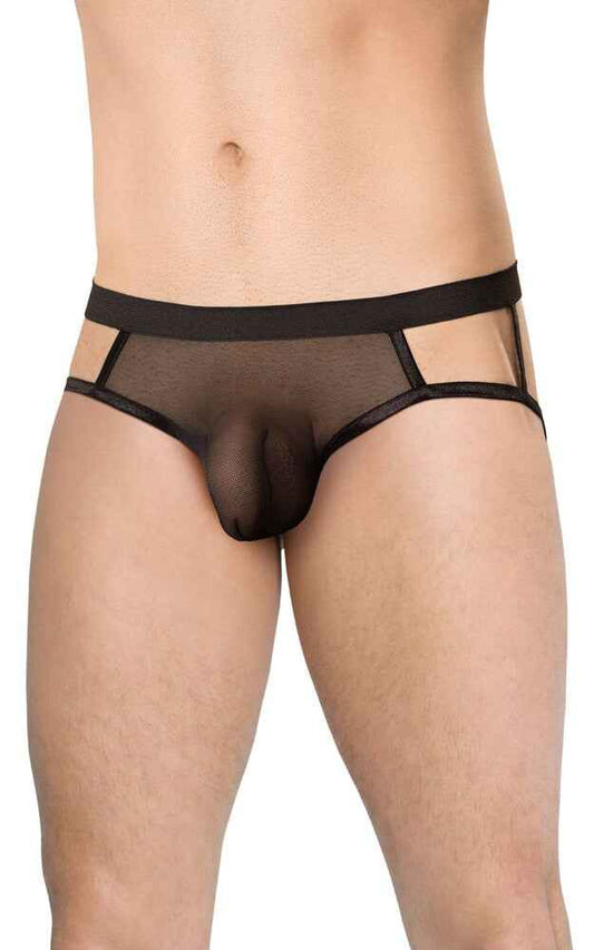 Intimo Uomo Mesh Brief S/L