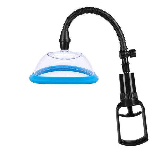 Succhia clitoride Pussy Powerpump