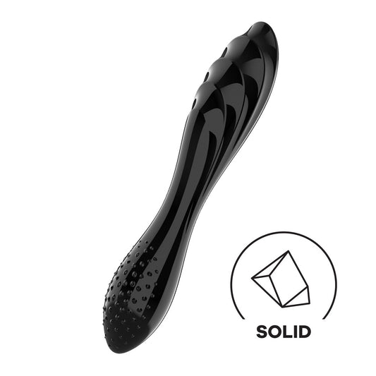 Dildo Anale Dazzling Crystal - Erotika Shop