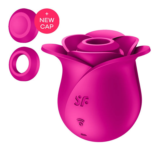 Succhia clitoride Pro 2 Modern Blossom - Erotika Shop