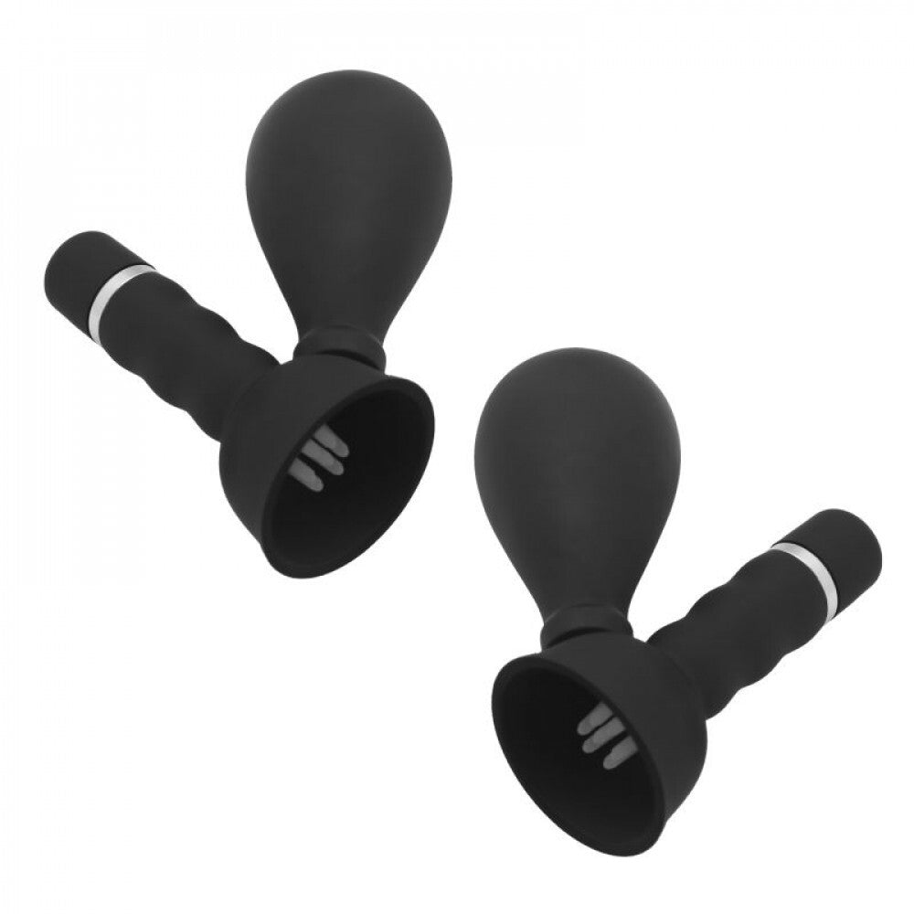 Succhia Capezzoli Twins - Erotika Shop