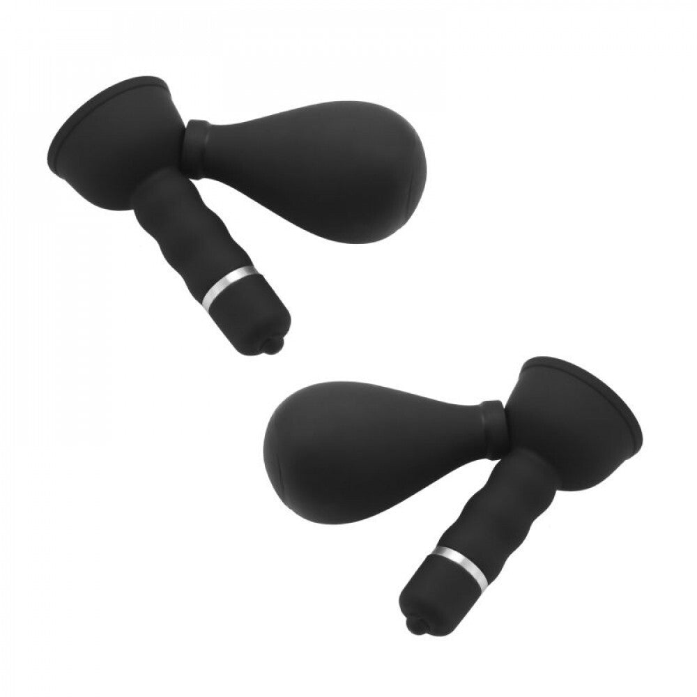 Succhia Capezzoli Twins - Erotika Shop