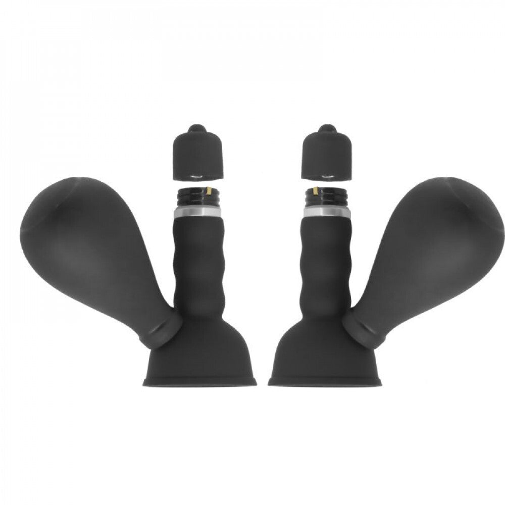 Succhia Capezzoli Twins - Erotika Shop