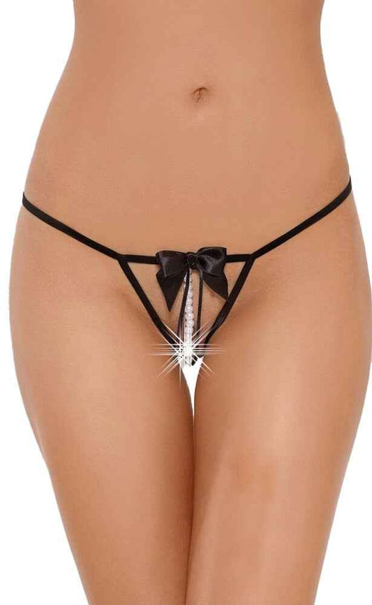 Slip Sexy Pearl Kiss S/L