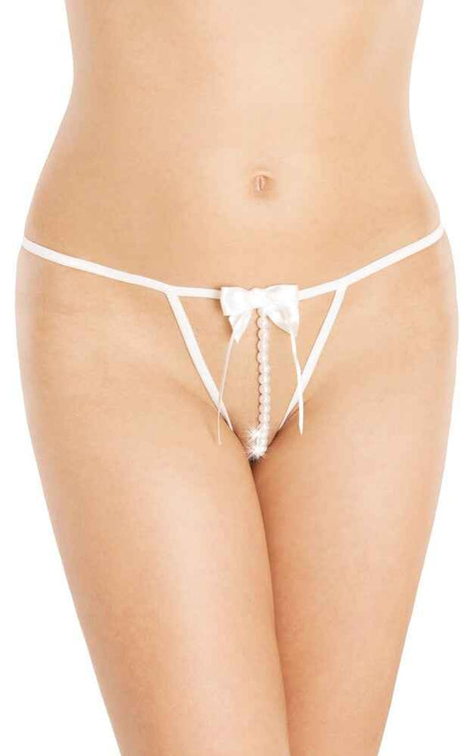 Slip Sexy Pearl Kiss S/L