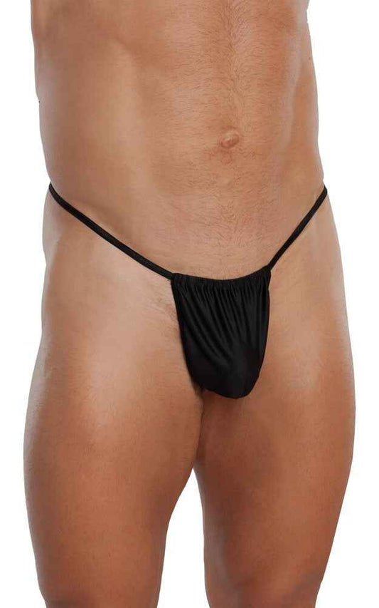 Intimo Uomo Blakky Thong S/L